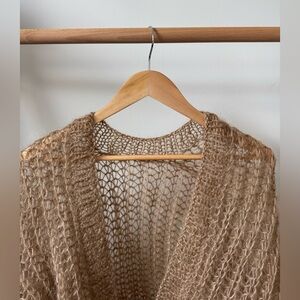 Etsy Clew Store Handmade Cardigan